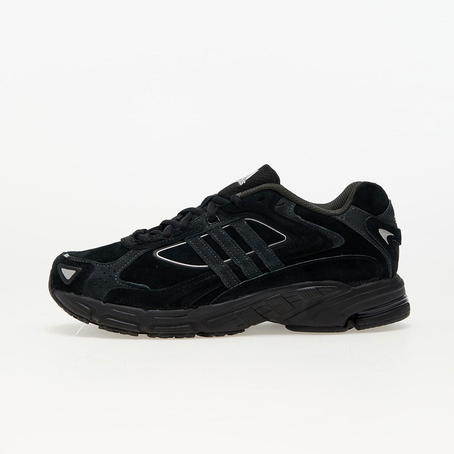 Sneakers og sko adidas Originals adidas Response Cl Core Sort | ID0355, 0