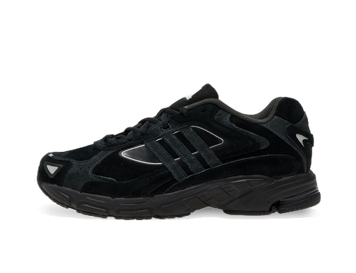 Sneakers og sko adidas Originals adidas Response Cl Core Sort | ID0355
