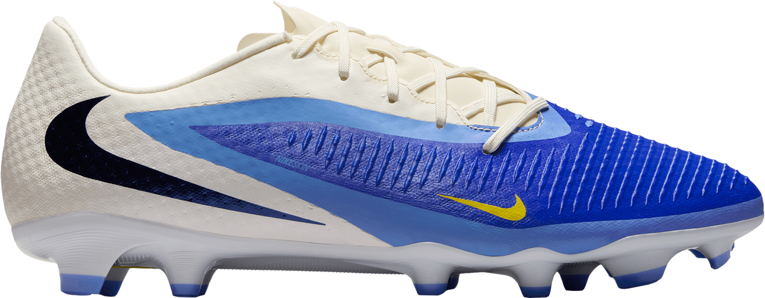 Sneakers og sko Nike PHANTOM 6 LOW ACADEMY LV8 Blå | hq2313-400, 0