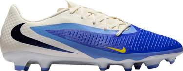 Sneakers og sko Nike PHANTOM 6 LOW ACADEMY LV8 Blå | hq2313-400, 0