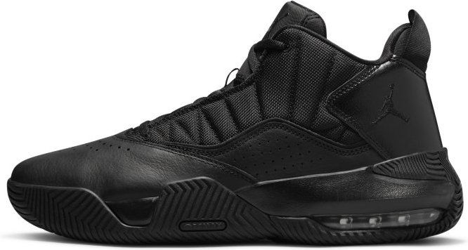 Sneakers og sko Jordan Stay Loyal "Black" Sort | DB2884-002, 0