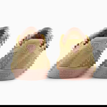 Sneakers og sko Puma Dapper Dan x Clyde Pre-Game Runway "Croissant Rose Dust" Beige | 392083_01, 7