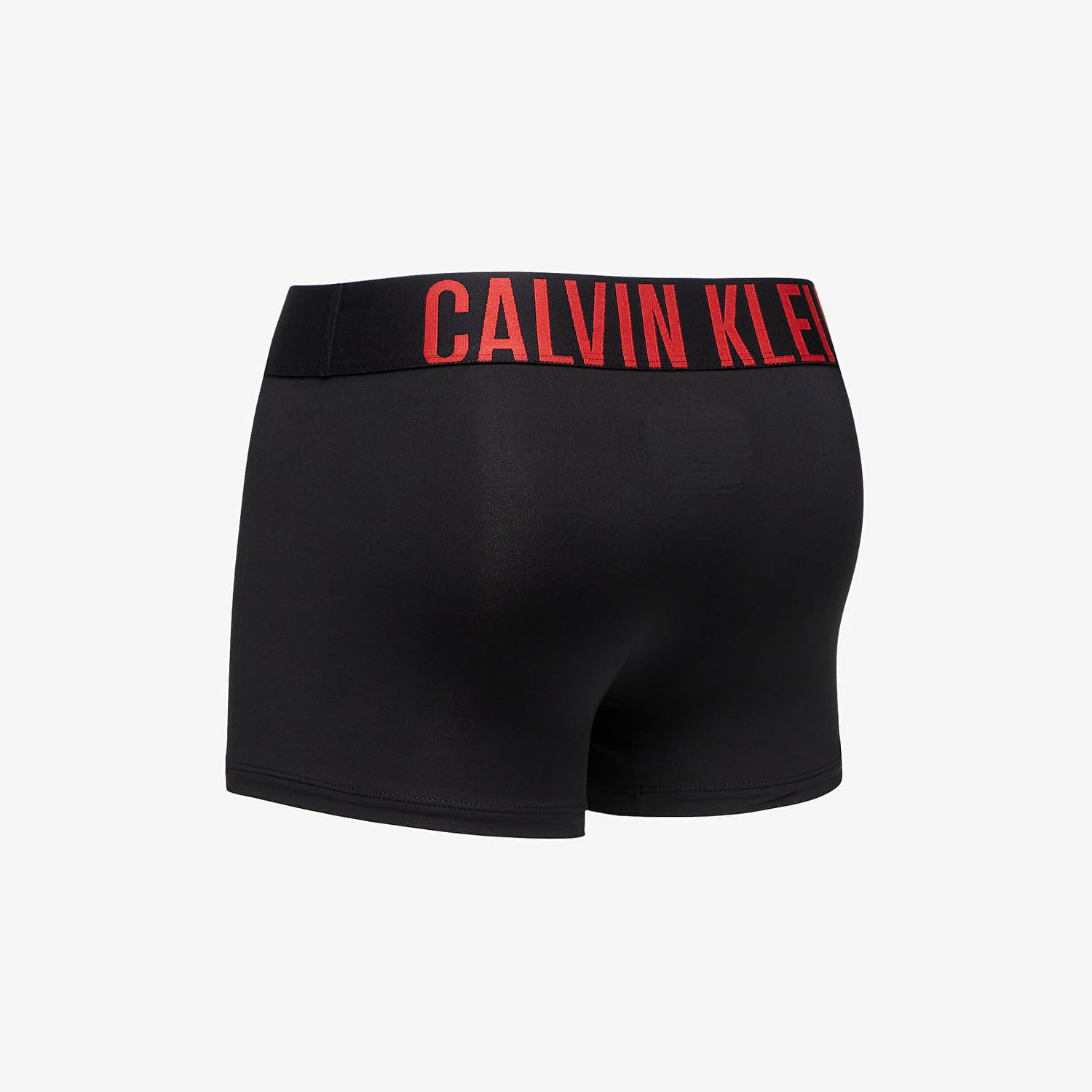 Undertøj og sokker CALVIN KLEIN Intense Power Trunk 3-Pack Sort | NB3775A MEZ, 1