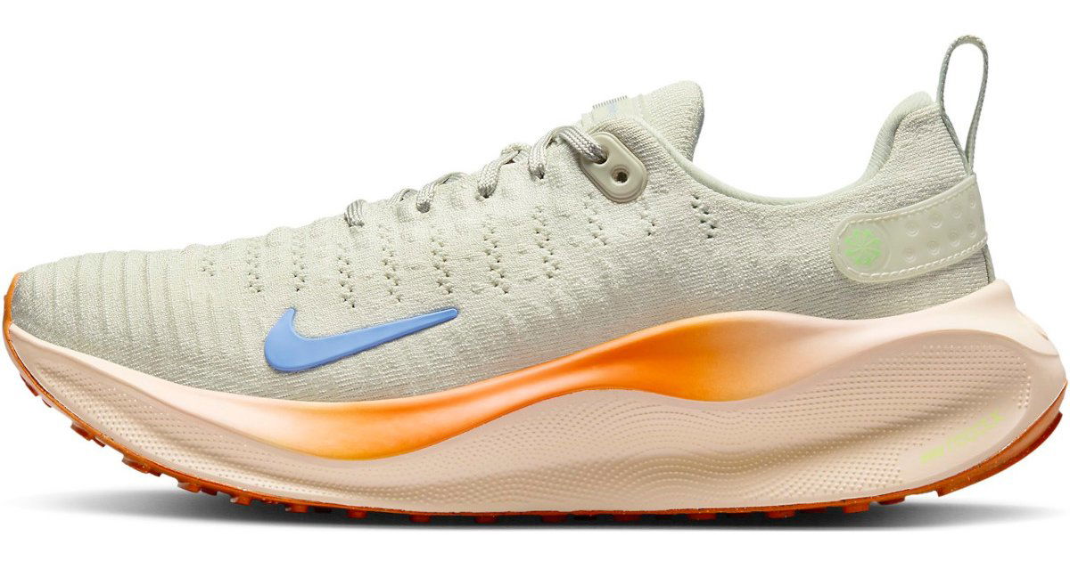 Sneakers og sko Nike InfinityRN 4 "Sea Glass" W Flerfarvet | dr2670-007, 1