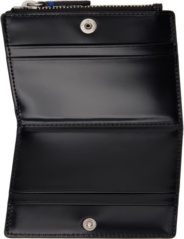 Tegnebog ADER ERROR ADER error Cladi Wallet Sort | BN01SSWA0201BK, 2