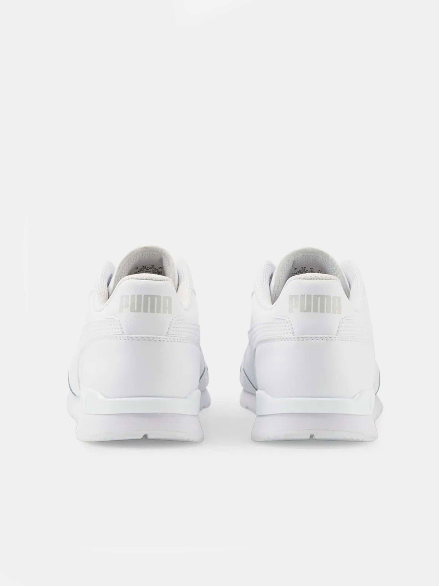 Sneakers og sko Puma Sky Hvid | 38485510, 1