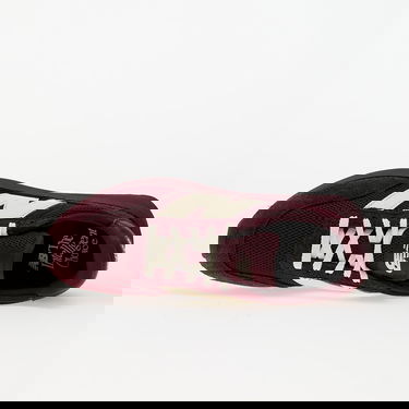 Sneakers og sko New Balance 370 Burgundy Bourgogne | U370PA, 3