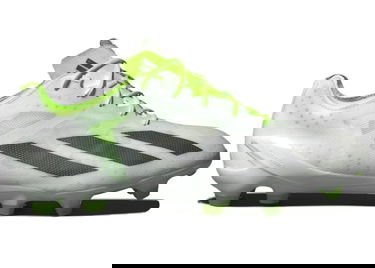 Sneakers og sko adidas Performance X Crazyfast+ FG Hvid | GY7377, 0
