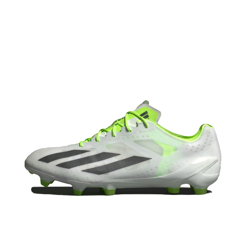 Sneakers og sko adidas Performance X Crazyfast+ FG Hvid | GY7377