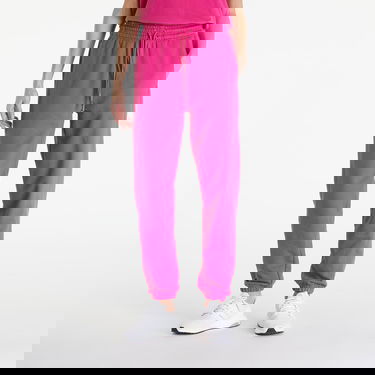 Joggingbukser adidas Performance Stella McCartney x Sweat Pant Real Magenta Lyserød | IS1215, 0