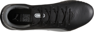 Sneakers og sko Puma KING MATCH MxSG Sort | 107875-01, 7