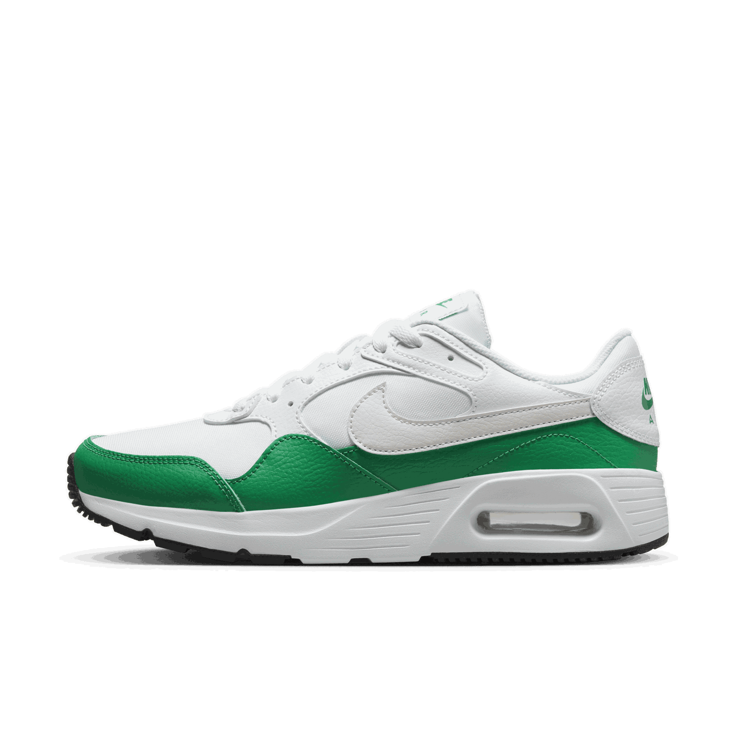 Sneakers og sko Nike Air Max SC Hvid | CW4555-110, 0