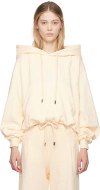 R13 Balloon Popover Hoodie
