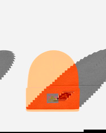 Beanie Ben Davis Orange Logo Beanie Orange | BEN9296 001, 1