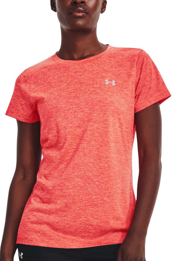 T-shirt Under Armour Tech SSC - Twist Orange | 1277206-629, 0