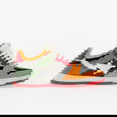 Sneakers og sko BAPE BAPE Sk8 Sta 2 M1 Flerfarvet | 0ZXSHM191312OORX, 2