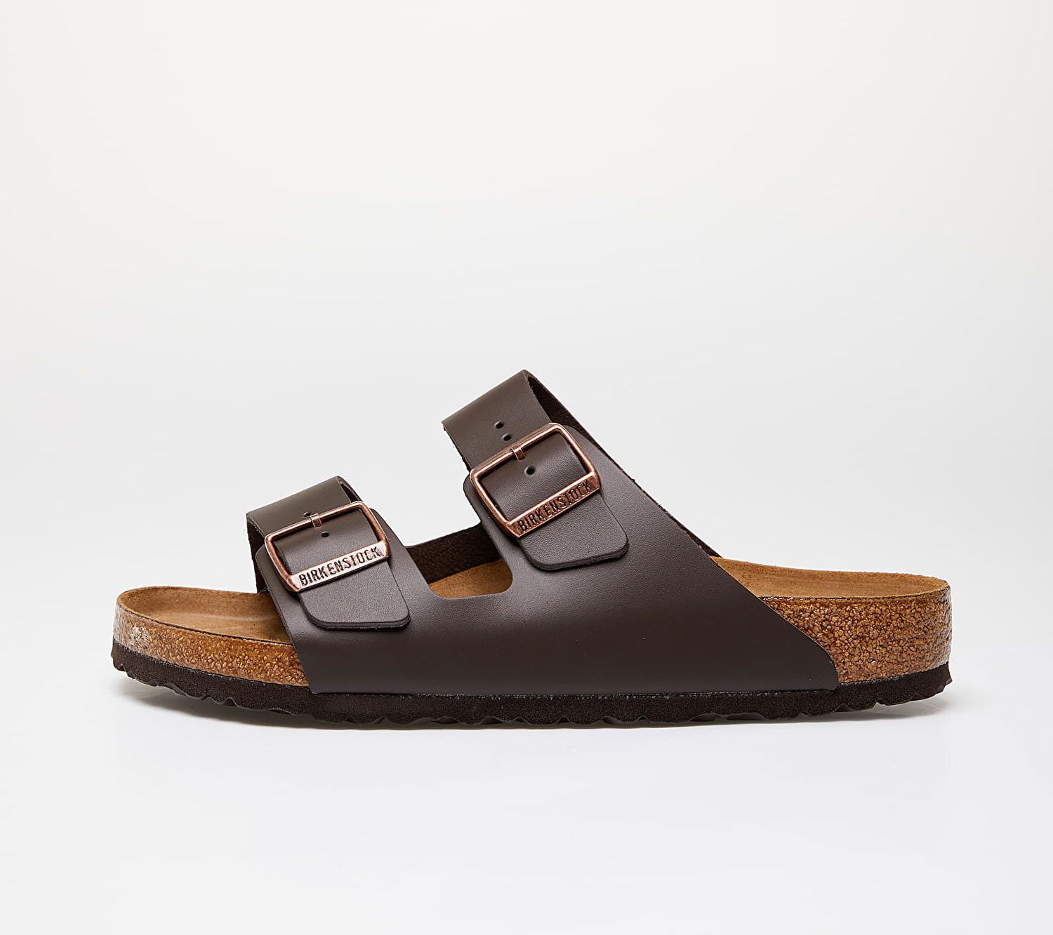 Sneakers og sko Birkenstock Arizona BS Brun | 0051101, 0