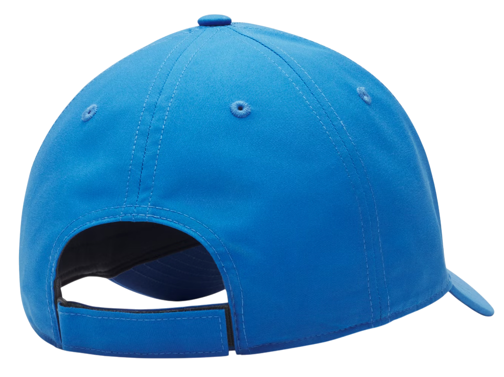 Kasket Under Armour Golf96 Hat Blå | 1361547-402, 1