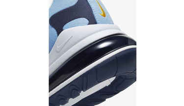 Sneakers og sko Nike Air Max 270 React UNC Blå | CT1264-104, 5