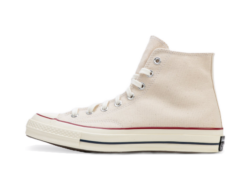Sneakers og sko Converse Chuck 70 Hi Beige | 162053C