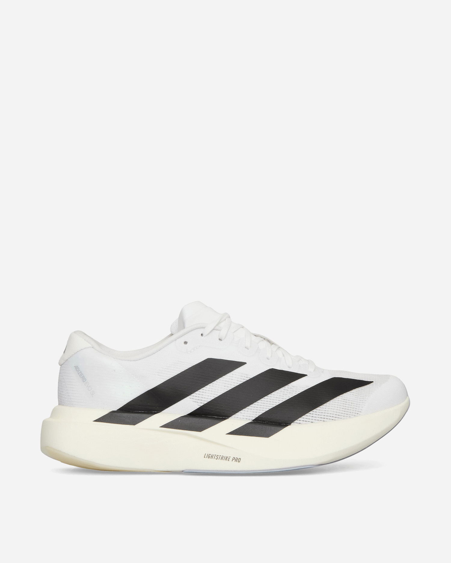 Sneakers og sko adidas Performance Adizero Evo SL Hvid | JH6206, 1