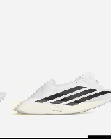 Sneakers og sko adidas Performance Adizero Evo SL Hvid | JH6206, 1