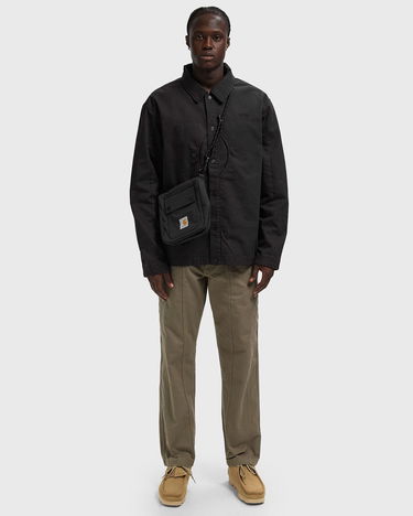 Skjorte Vans OTW Twill Shirt Jacket Sort | VN000R5NBLK1, 2