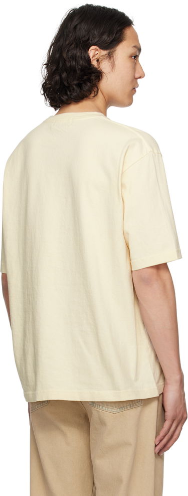 T-shirt Ambush AMBUSH 'Slow & Steady' T-Shirt Gul | 12115329, 2