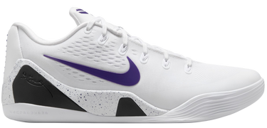 Sneakers og sko Nike Kobe IX Elite Low Protro Shoe Hvid | ih1401-100, 0