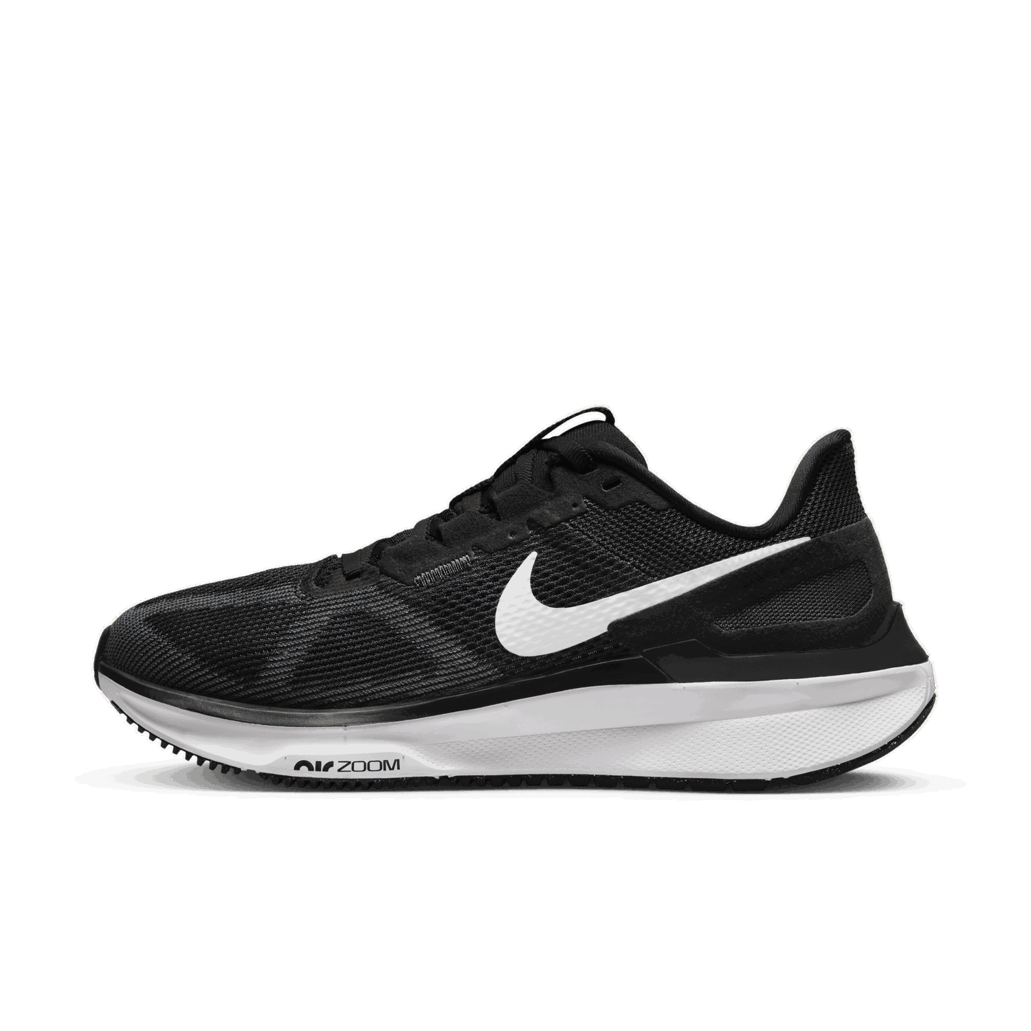 Sneakers og sko Nike Structure 25 W Sort | DJ7884-001, 0