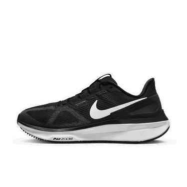 Sneakers og sko Nike Structure 25 W Sort | DJ7884-001, 0