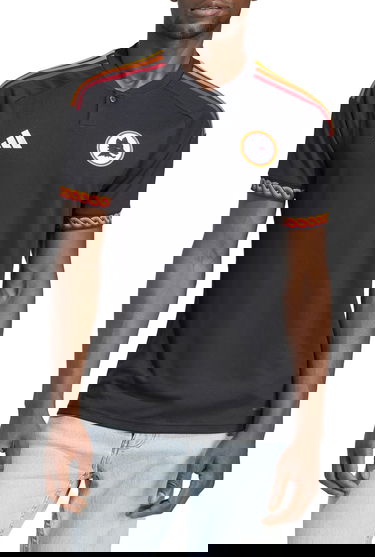 Jersey adidas Originals AS Roma Sort | ik7170, 0