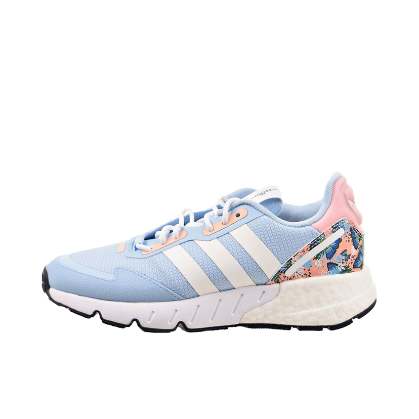 Sneakers og sko adidas Originals ZX 1K Her Studio London Blå | Q46270