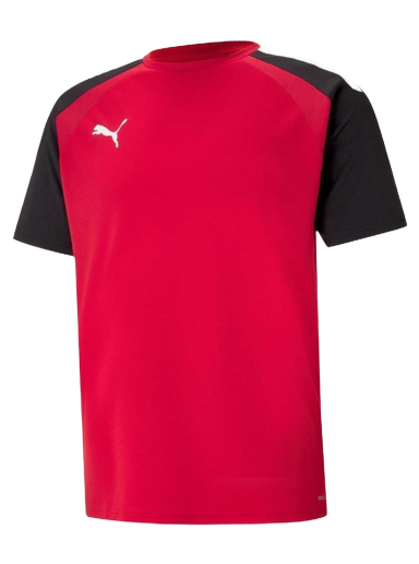 Jersey Puma teamPACER Rød | 70491901