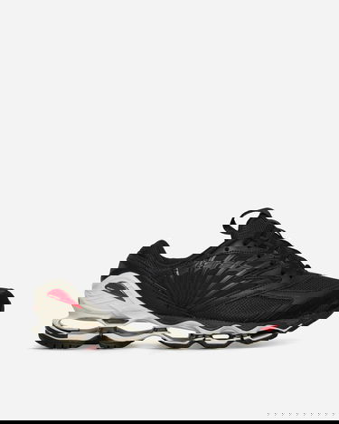 Sneakers og sko Mizuno Graphpaper Wave Prophecy LS Sneakers Black Sort | D1GD2409-01, 1