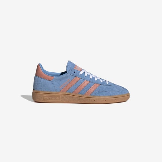 Sneakers og sko adidas Originals Handball Spezial "Light Blue" Blå | IF6564, 0
