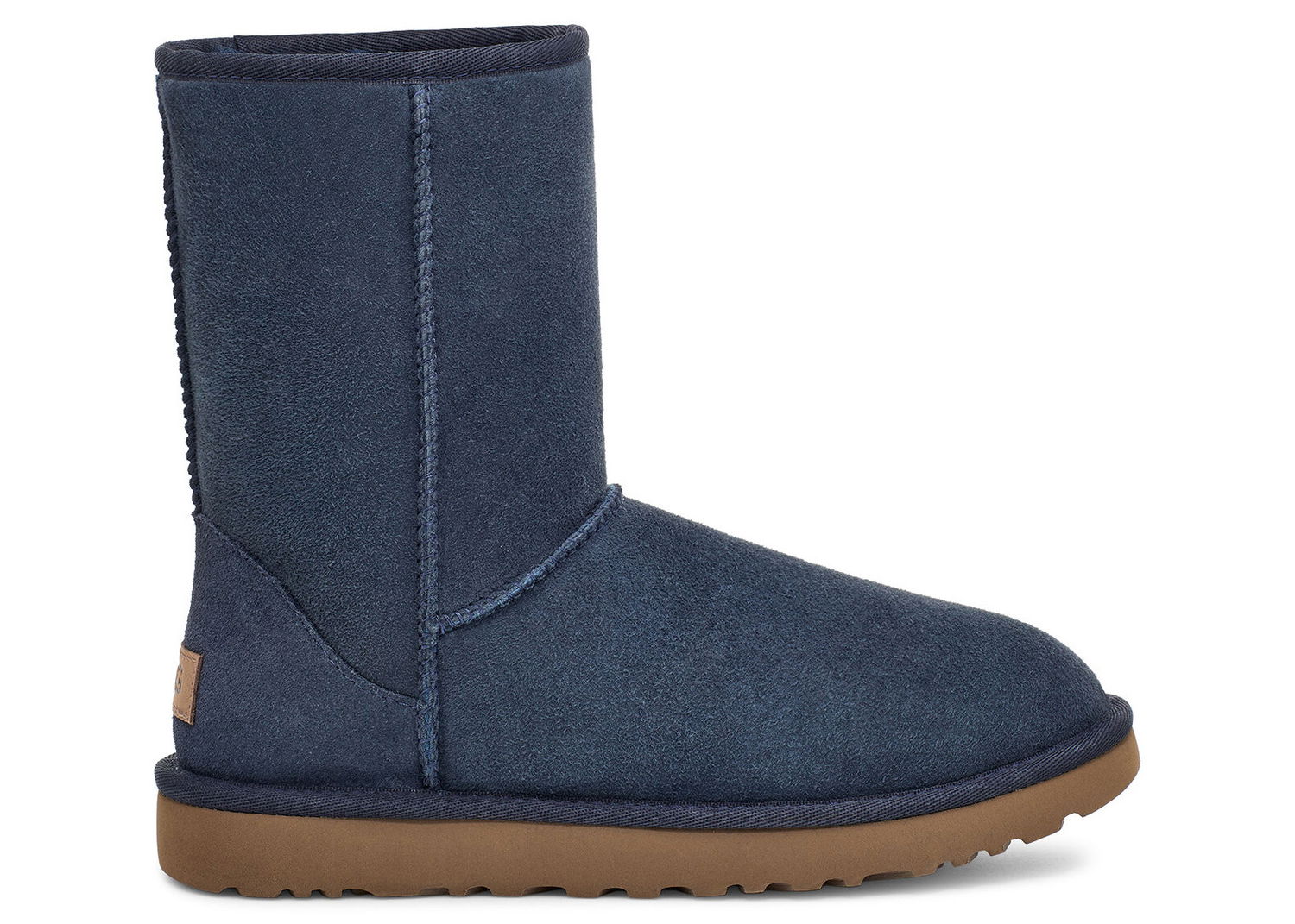 Sneakers og sko UGG Short II Boot Mørkeblå | 1016223-NAVY, 0