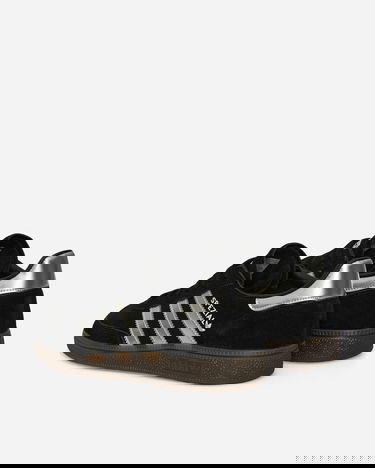 Sneakers og sko adidas Originals Spezial Sort | JP5356, 4
