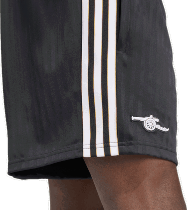 Shorts adidas Performance Arsenal Terrace Icons Shorts Sort | JM9417, 2