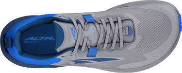 Sneakers og sko Altra Running Altra Timp 5 Grå | al0a85pe2421, 2