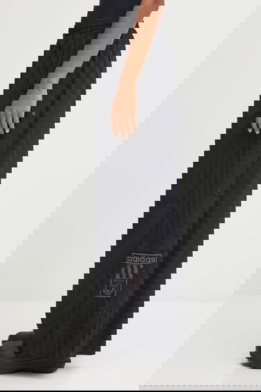Joggingbukser adidas Originals adidas Originals Adibreak OS Track Pants Sort | JV7486, 0