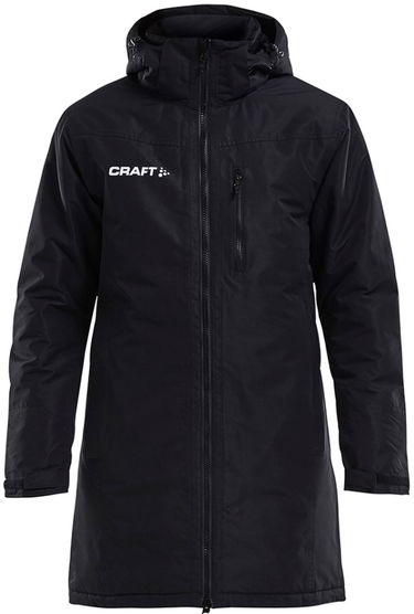 Parka Craft Craft Parkas Jacket Sort | 1905982-9999, 0