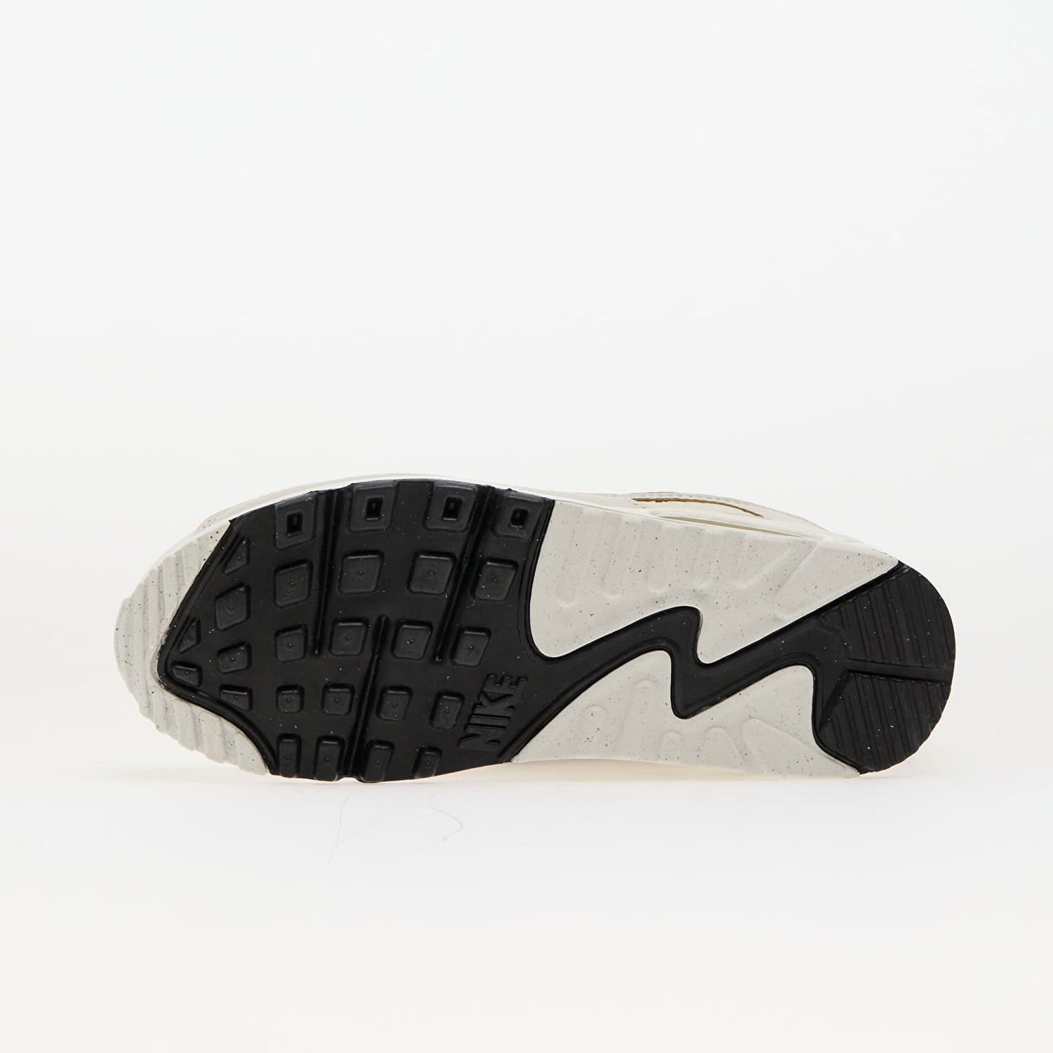 Sneakers og sko Nike Air Max 90 Hvid | HM8128-101, 1