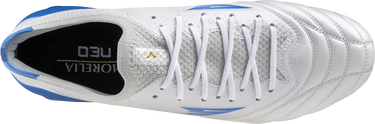 Sneakers og sko Mizuno Mizuno MORELIA NEO IV ELITE FG/AG Hvid | p1ga2442-25, 3