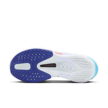 Sneakers og sko Nike Zoom Fly 6 Blå | FN8454-002, 4