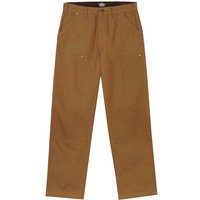 Bukser Dickies Duck Canvas Utility Pants Brun | DK0A4XGOC411, 0
