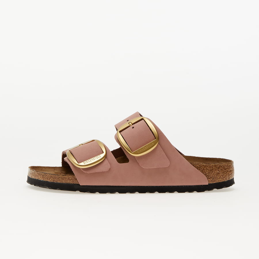 Sneakers og sko Birkenstock Arizona Big Buckle Old Rose Lyserød | 1024074, 0