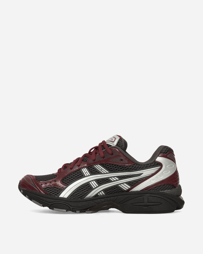 Sneakers og sko Asics GEL-Kayano 14 Bourgogne | 1203A537-022