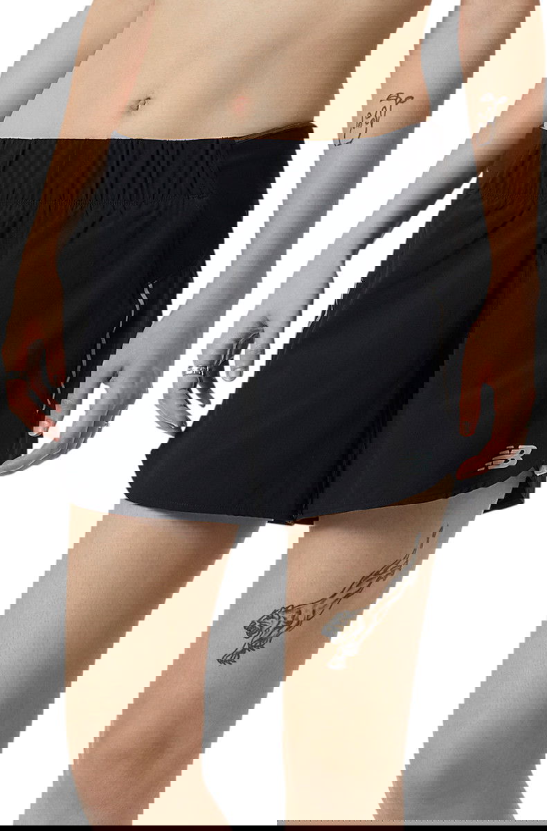 Shorts New Balance Impact Run Shorts Sort | ws21268-bk, 0