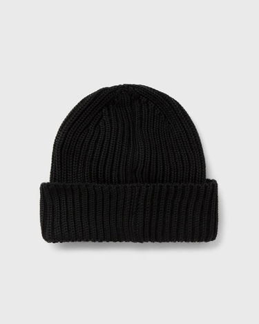 Beanie C.P. Company KNIT CAP Sort | RFCMAC742A005509A-999, 3